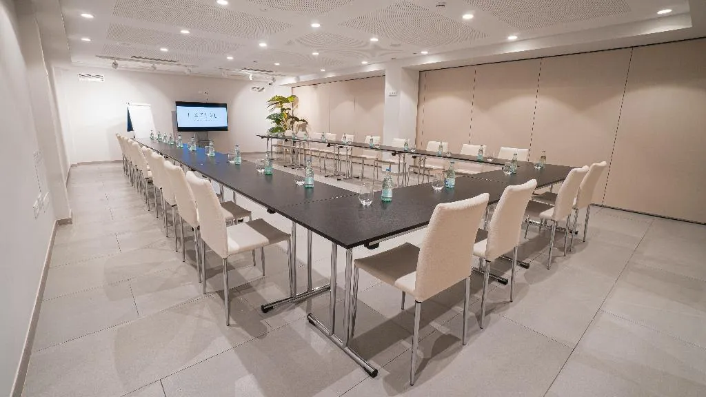 Conferences, L'Azure Hotel, Costa Brava