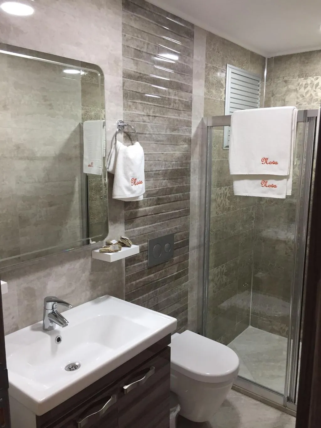 Room, Nova Citrus Hotel, Izmir