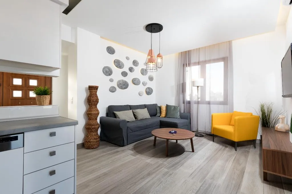 VILLA SUPERIOR Room, Antonoglou Beach Villas - Lachania, Rhodes