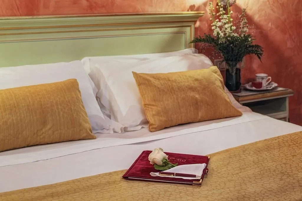 TRIPLE STANDARD Room, Firenze, Venice