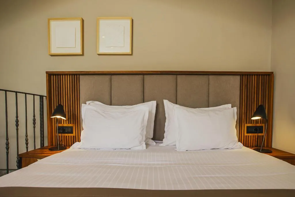 Room, Armerun Heritage Hotel & Residences, Split