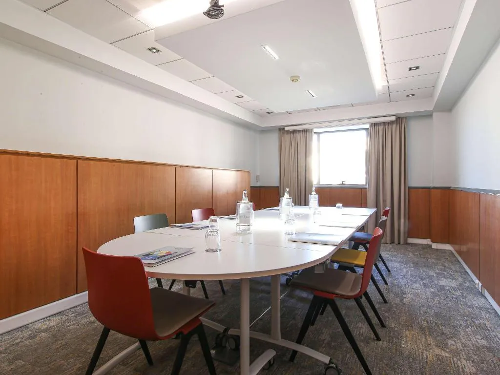 Conferences, Novotel Tunis, Tunisia