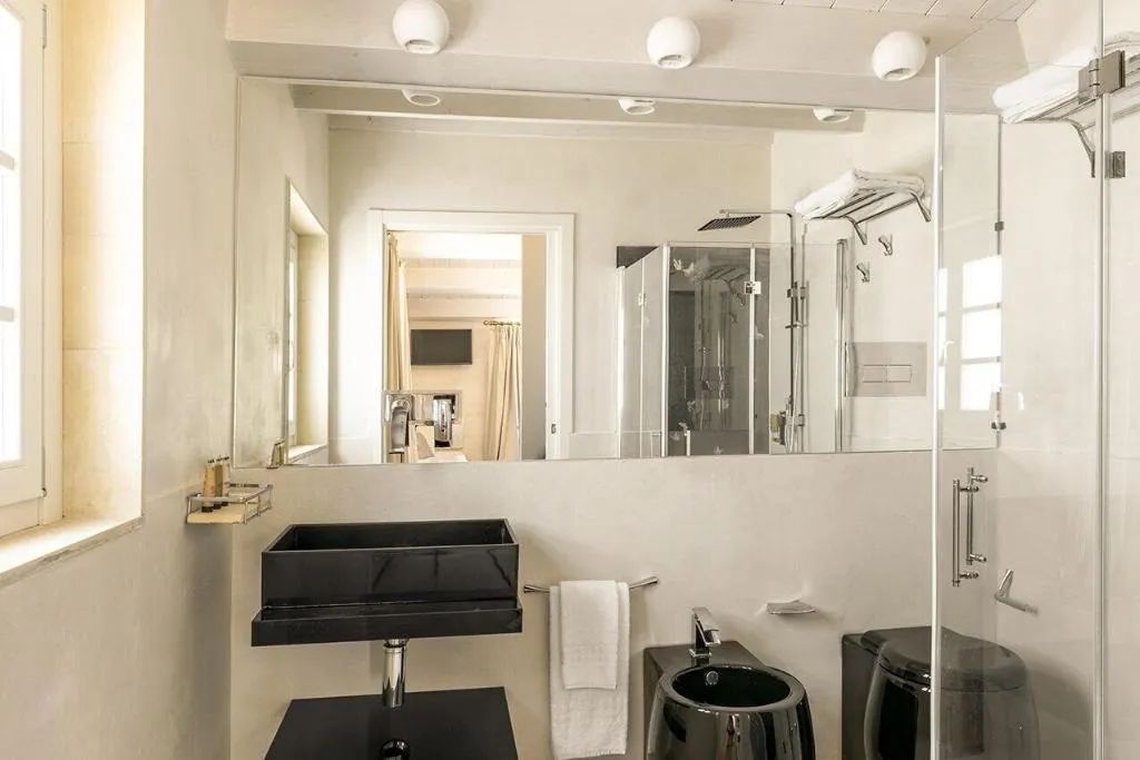 Room, Zahir Country House, Catania
