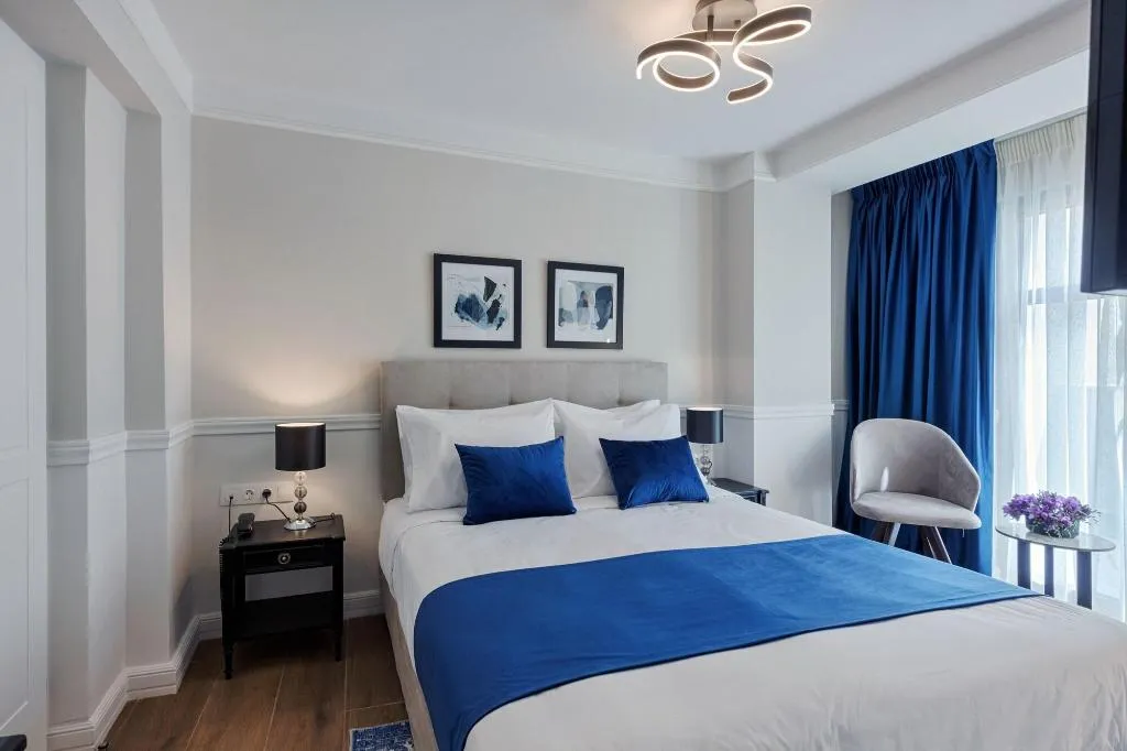 Room, Classic Hotel by Athens Prime Hotels, Athens