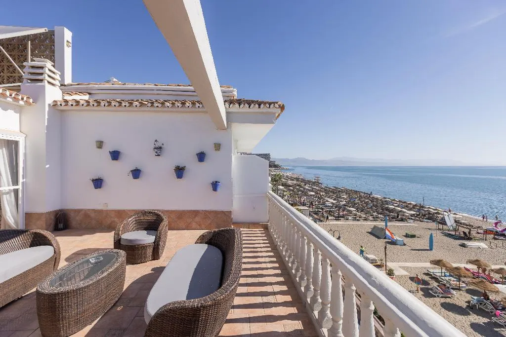 SUITE STANDARD Room, Moon Dreams Mediterraneo, Costa Del Sol