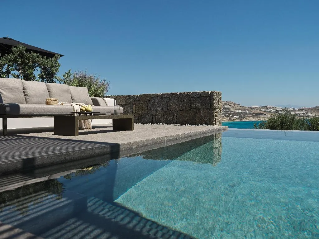 SUITE PREMIUM SEA VIEW Room, Noima Boutique Hotel Mykonos, Mykonos