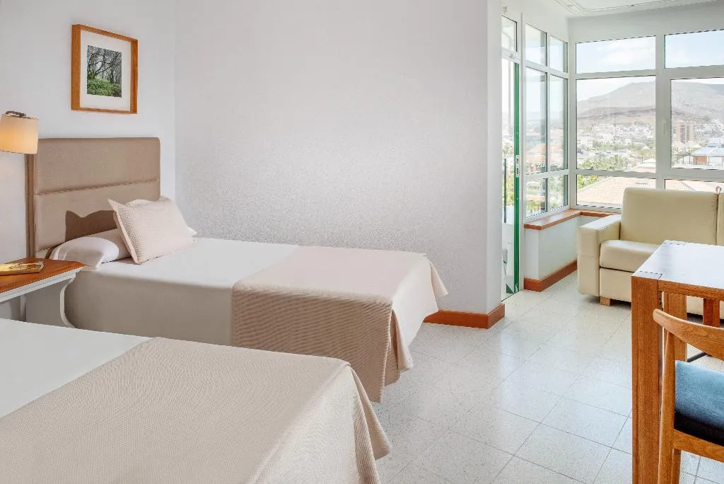 STUDIO SUPERIOR Room, Parque Santiago IV, Tenerife