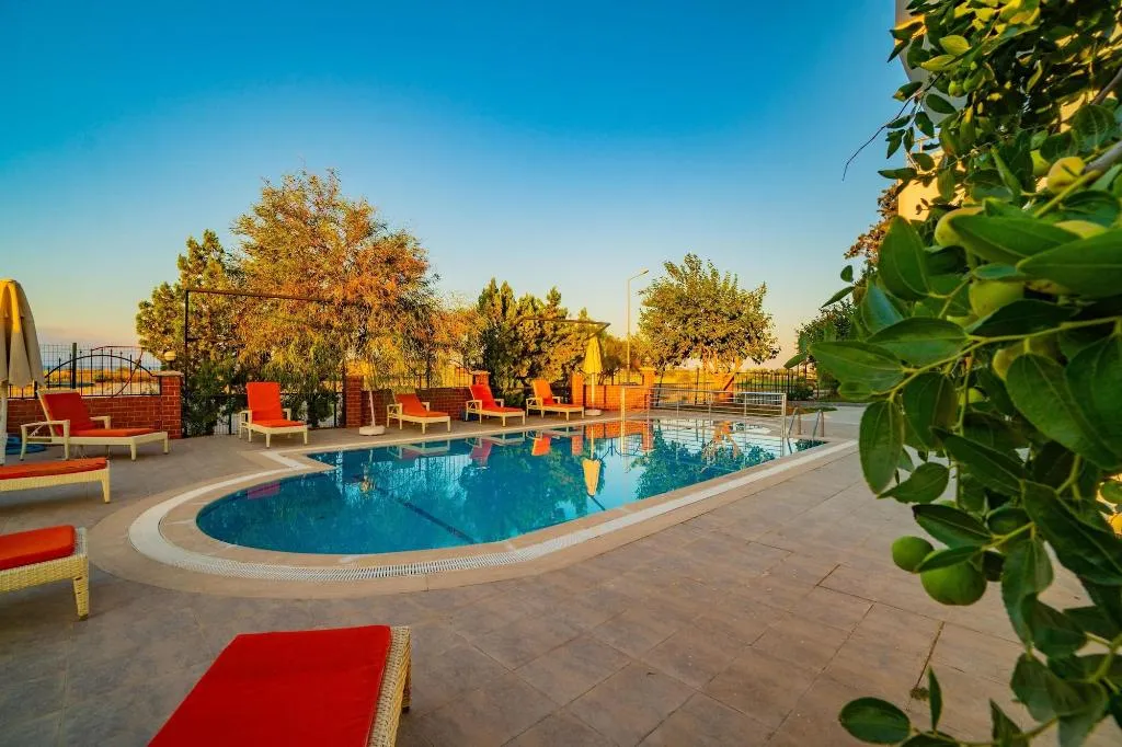 Sports and Entertainment, Prenses Sealine Beach Hotel, Antalya