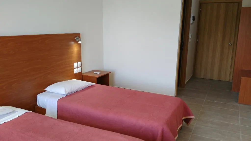 Room, Sydney Greece, Zante