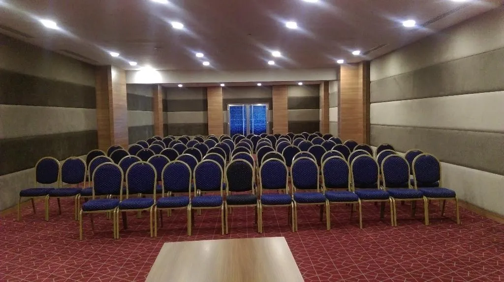 Conferences, Lonicera Resort, Antalya