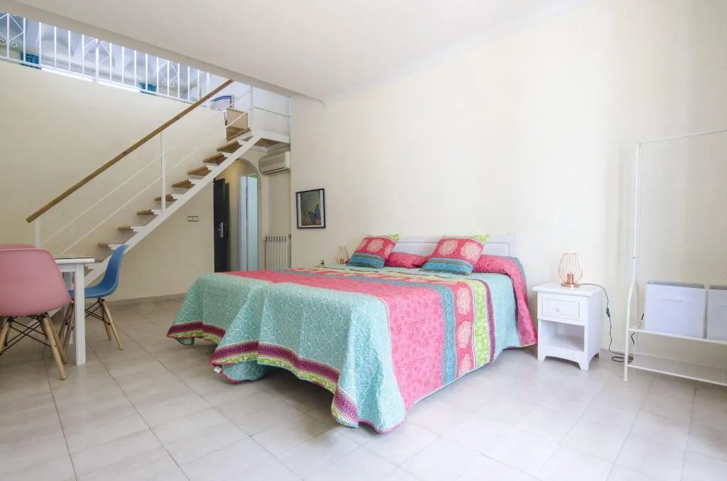Room, Marazul, Costa Almeria