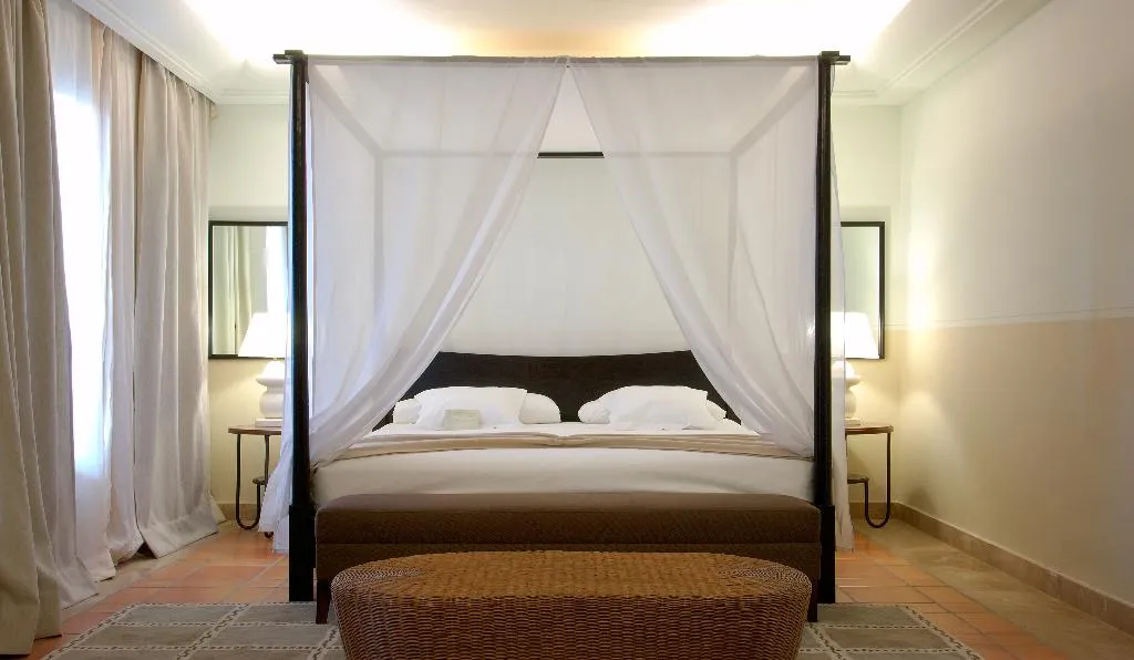 JUNIOR SUITE SEA VIEW Room, Vincci Seleccion  La Plantacion del Sur, Tenerife