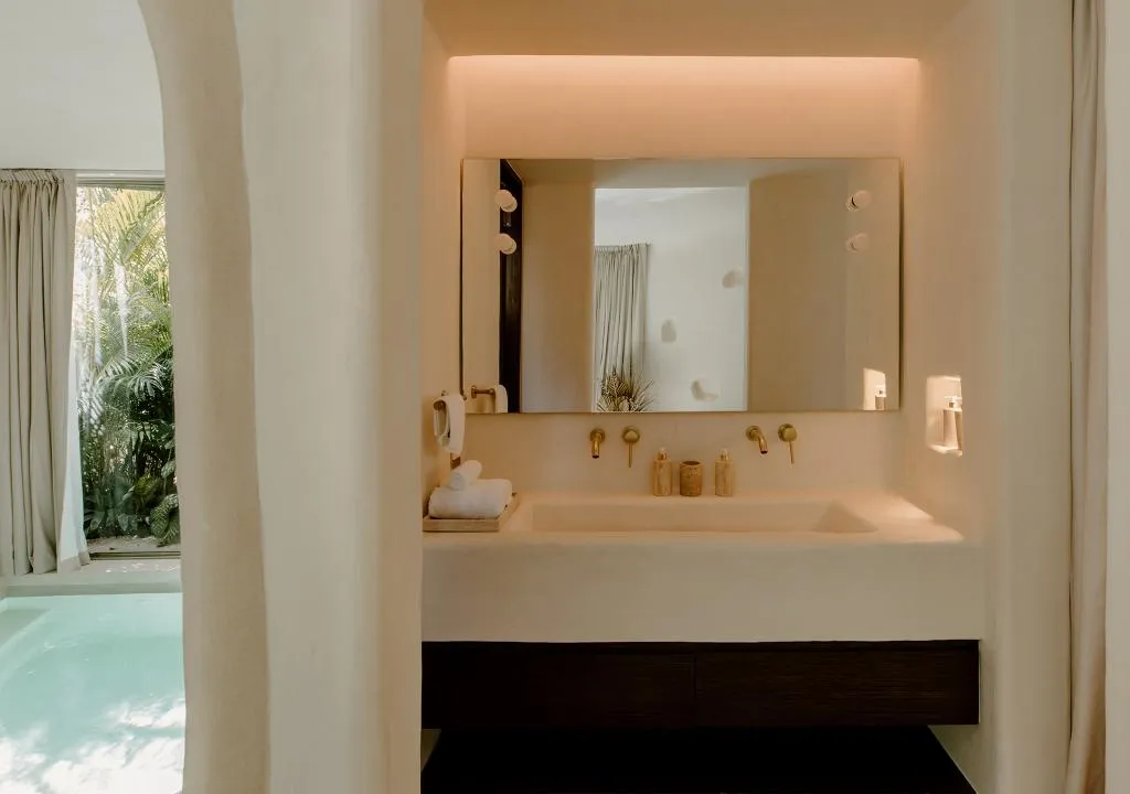 VILLA STANDARD Room, Hotel Milam, Cancun Area