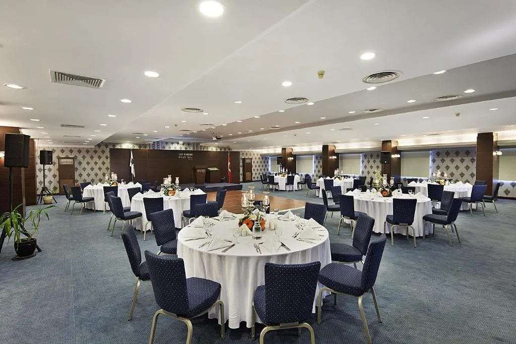 Conferences, Best Western Plus Khan Hotel, Antalya