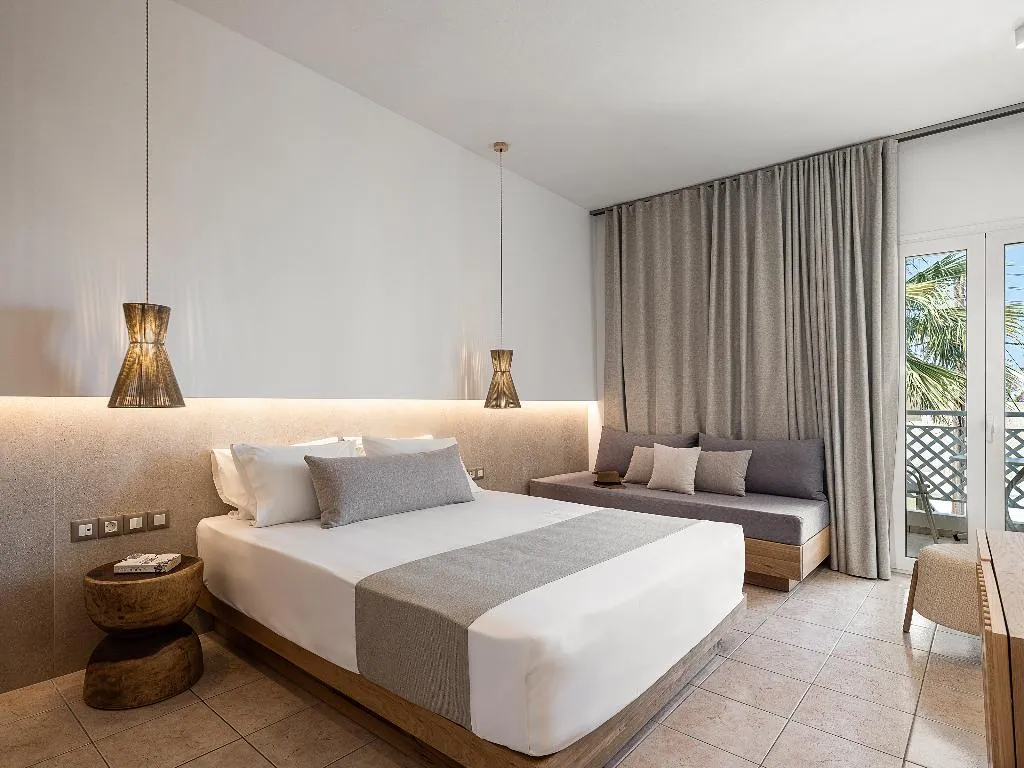 Double or Twin SUPERIOR Room, Magda Hotel Club, Crete