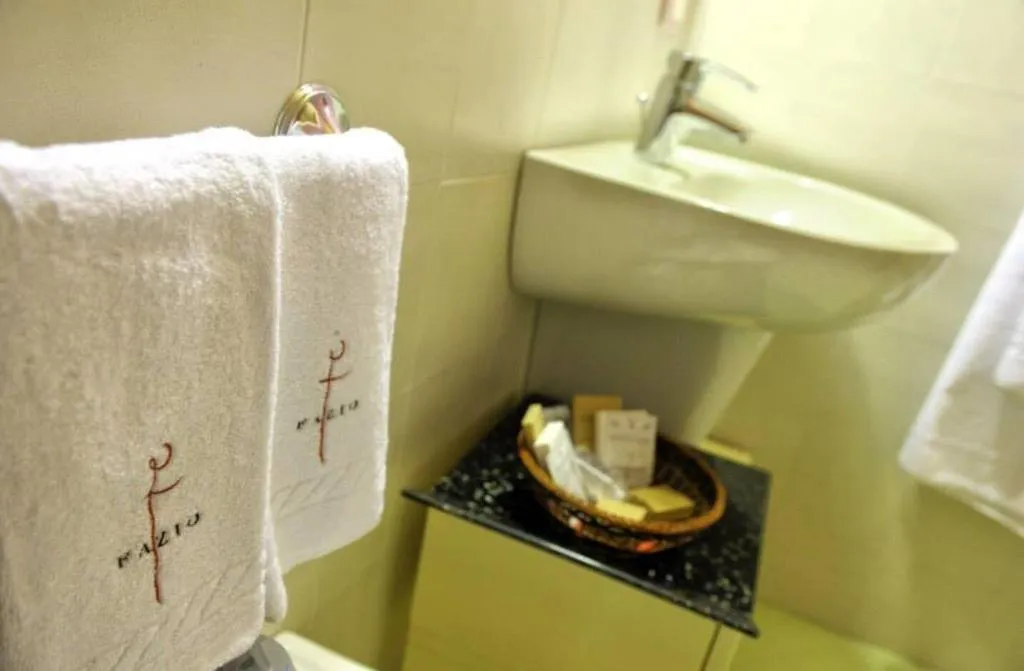 Room, Fazio Bed & Breakfast, Catania