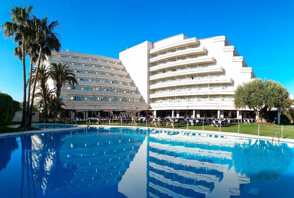 Conferences, Melia Sitges, Costa Brava
