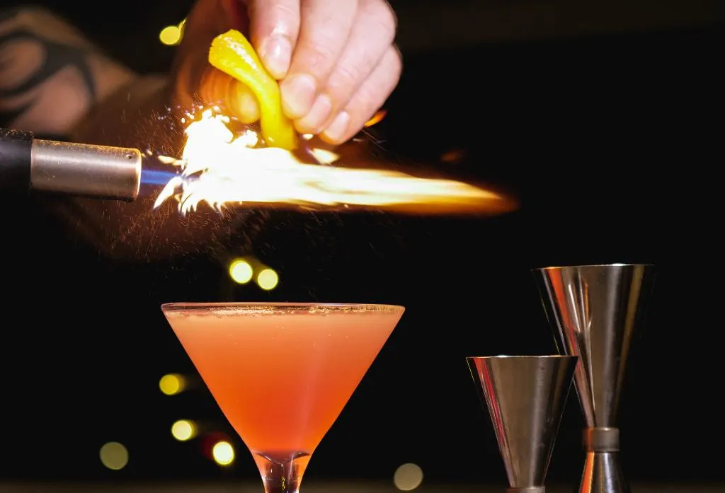 Bar, Adrakos Apartments-Terrassa Restaurant Adults only, Crete