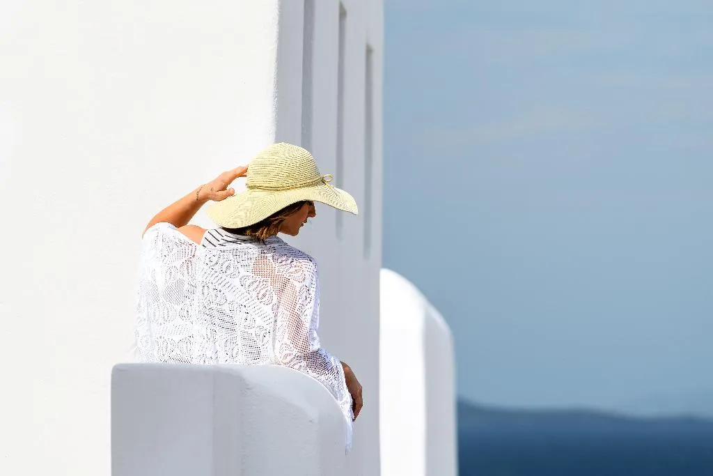 Double or Twin SUPERIOR Room, Apanema Resort, Mykonos