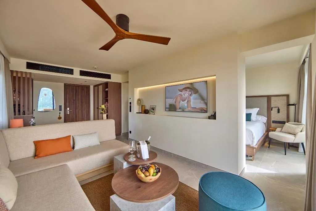 Room, Purobeach Resort Santa Ponsa, Majorca