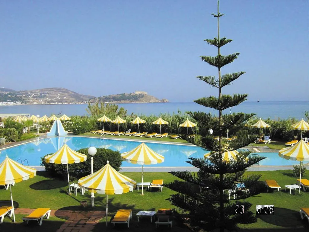 Sports and Entertainment, Mehari Tabarka Thalasso & Spa, Tunisia