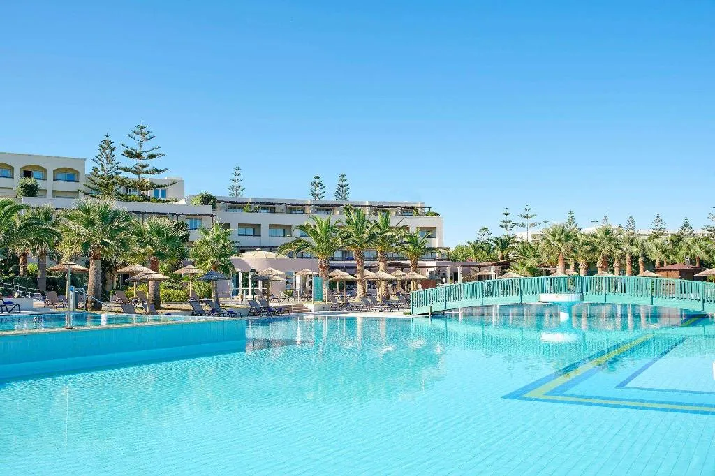 Pool, Iberostar Selection Creta Marine, Crete