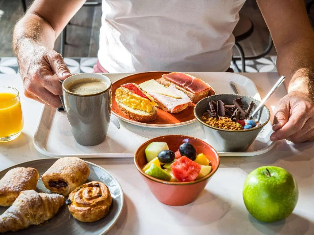 Sports and Entertainment, ibis Styles Barcelona City Bogatell, Barcelona