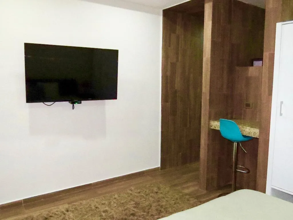 STUDIO DELUXE Room, Palmarena by Nah Hotels, Playa Del Carmen