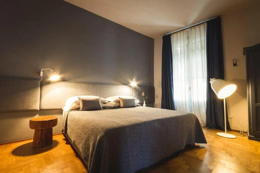 Room, Piccola Torre Maison, Milan