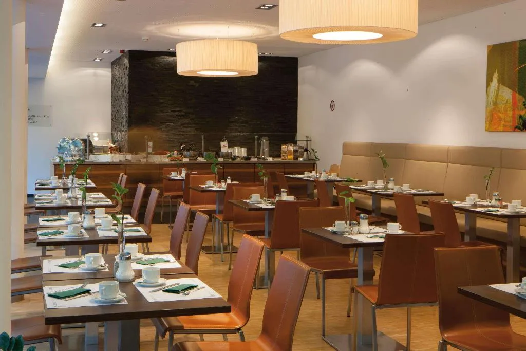Conferences, Four Points Flex by Sheraton Vienna Hauptbahnhof, Vienna
