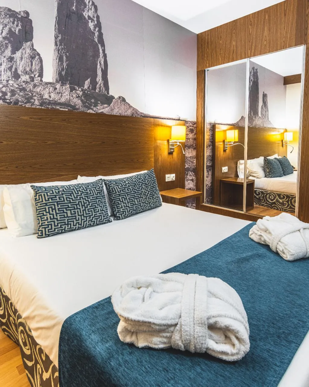 Double or Twin STANDARD Room, Adonis Plaza, Tenerife
