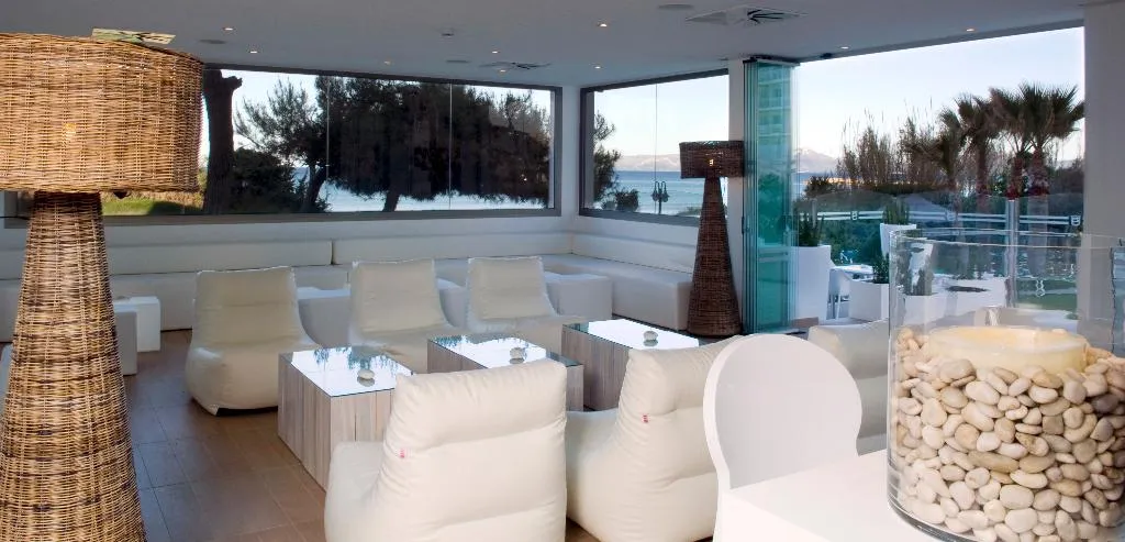 General view, Playa Esperanza Suites, Majorca