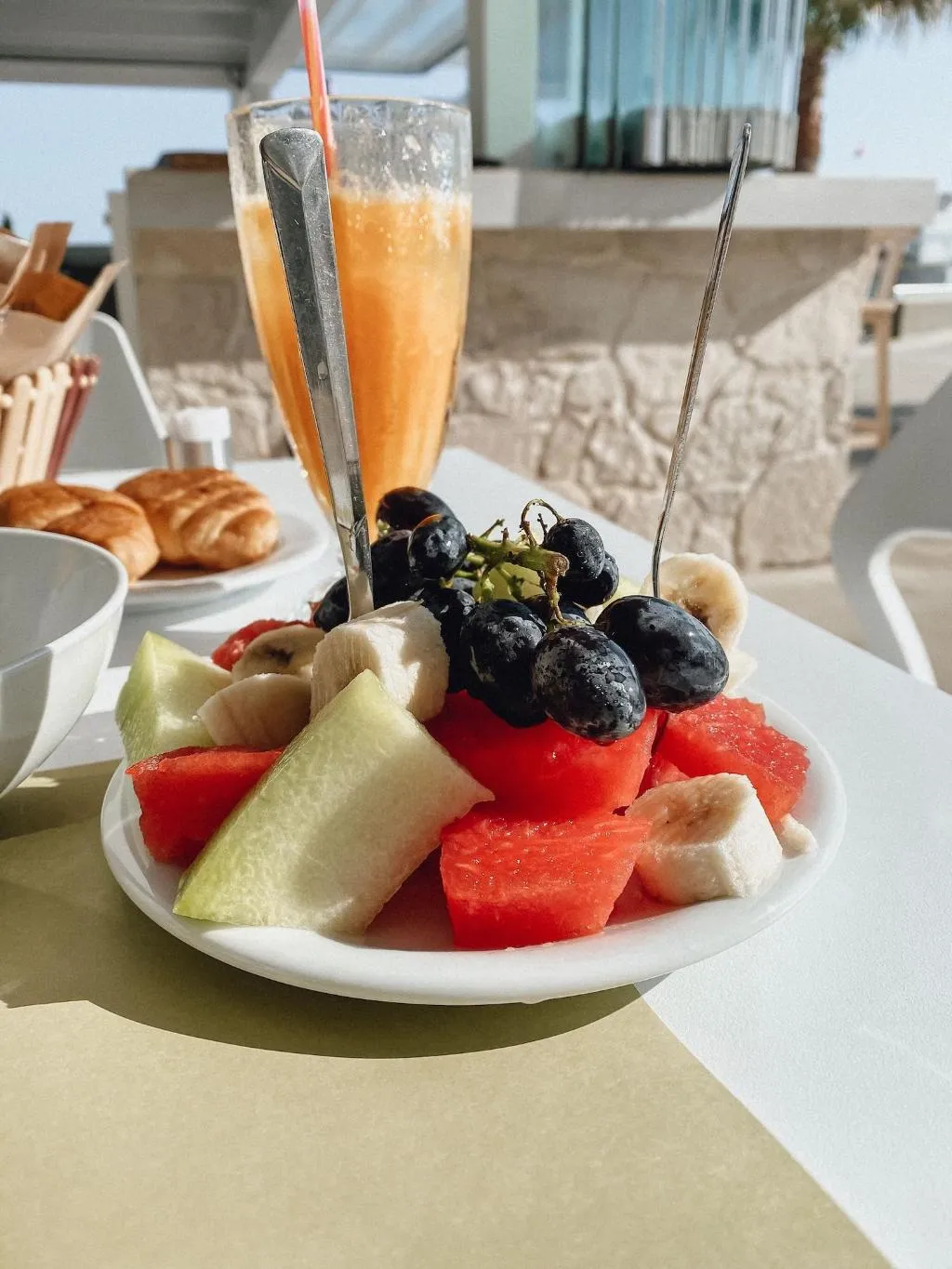 Restaurant, Hotel Vergina Beach, Crete