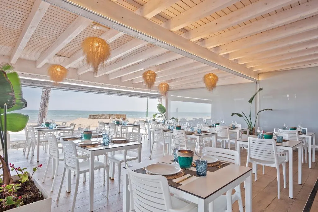 Restaurant, Best Terramarina, Costa Brava