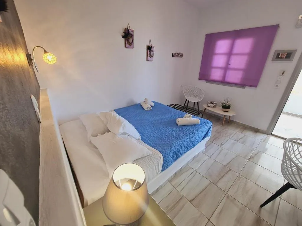 Room, Villa Anto, Santorini