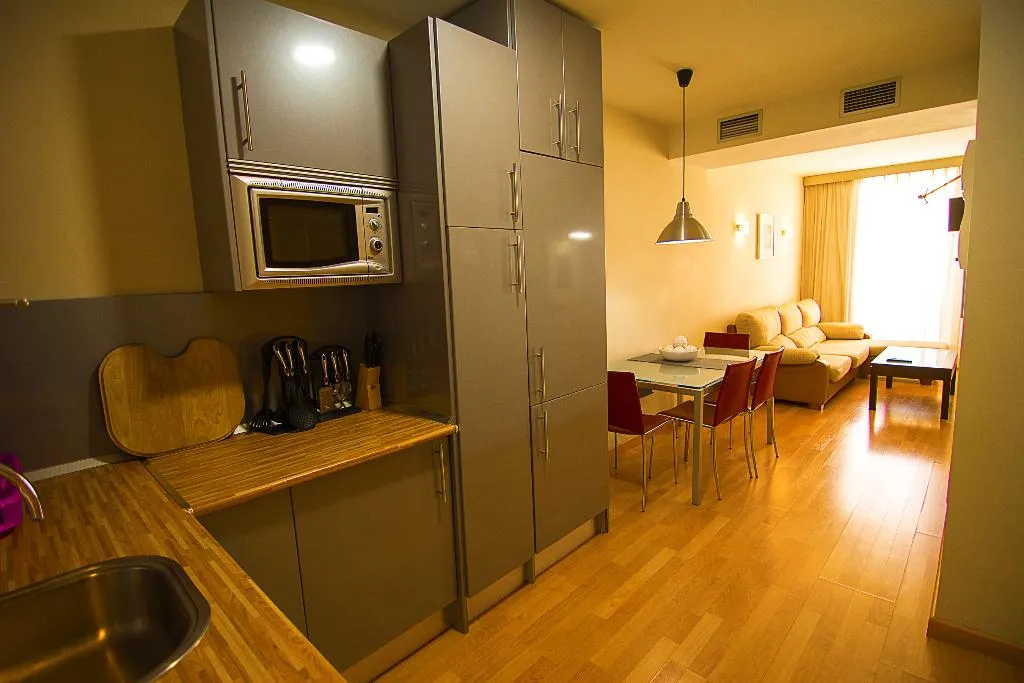 Room, Dream Suites & Apartments Almeria Centro, Costa Almeria