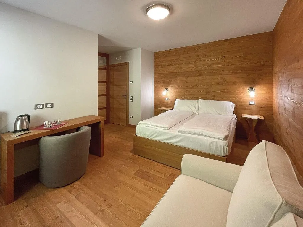 Room, Relais Sauc & SPA - Agriturismo, Venice