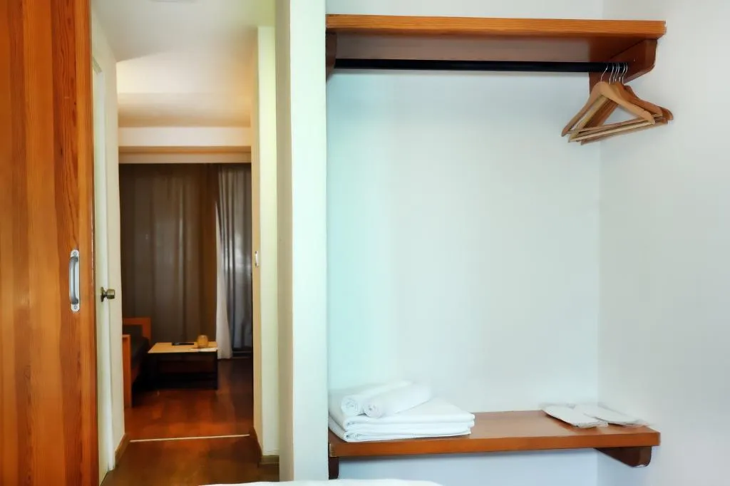 APARTMENT STANDARD Room, Daphnis Hotel, Bodrum
