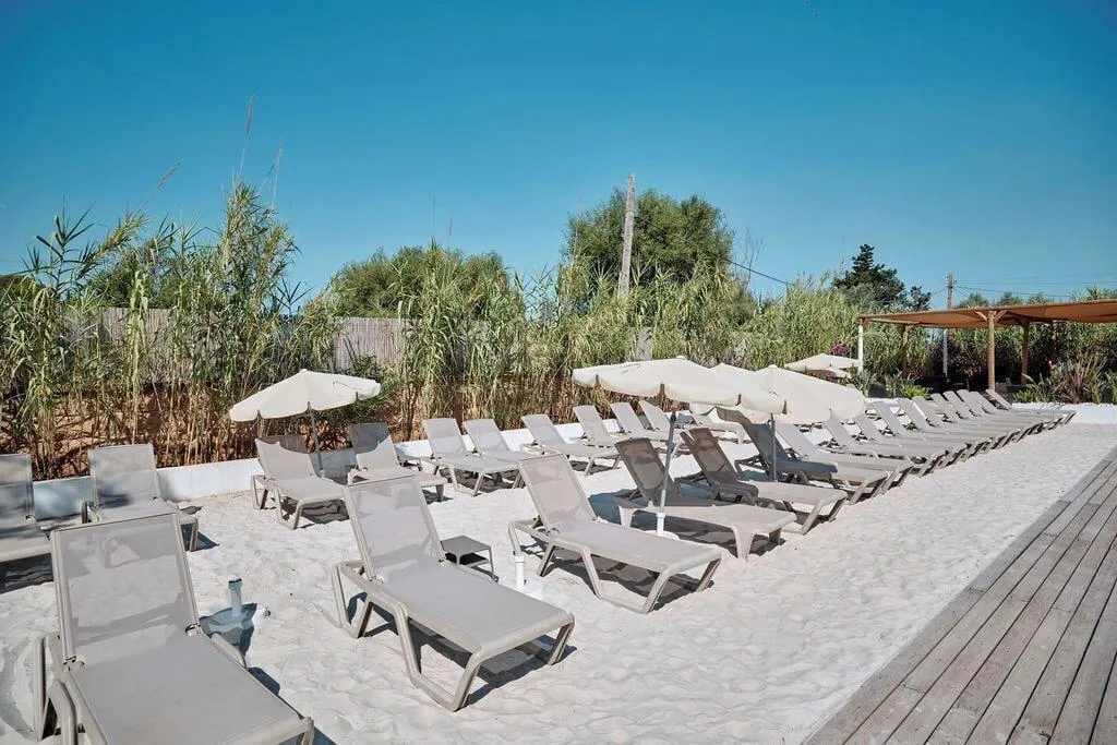 General view, Hotel Ankaa Adults Only 14, Majorca
