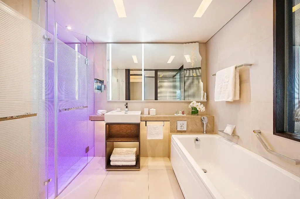 STUDIO SEA VIEW Room, Four Seasons Hotel, Cyprus