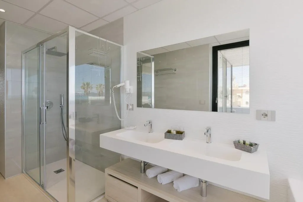 Room, Residence Picalè, Alghero