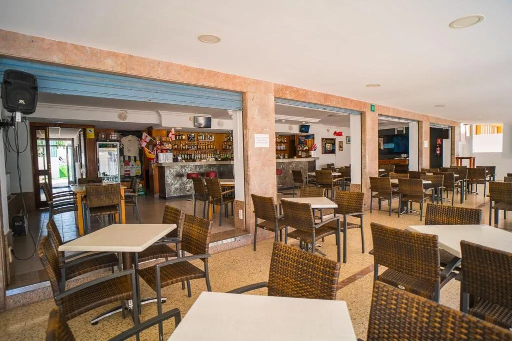 Bar, Sur, Majorca