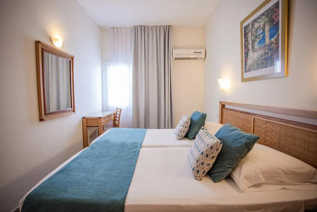 APARTMENT WITH JACUZZI Room, Servatur Terrazamar Sunsuite, Gran Canaria