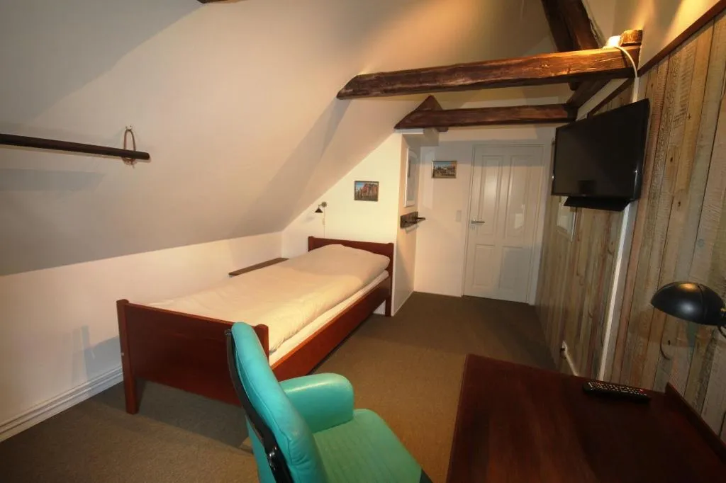 Room, Herstedly Guesthouse, Copenhagen