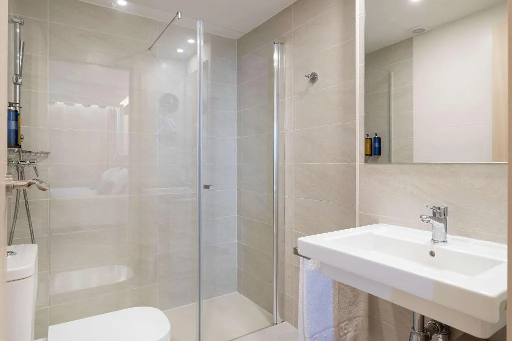 SUITE STANDARD Room, Halley Hotel & Apartments Affiliated by Meliá, Costa Blanca