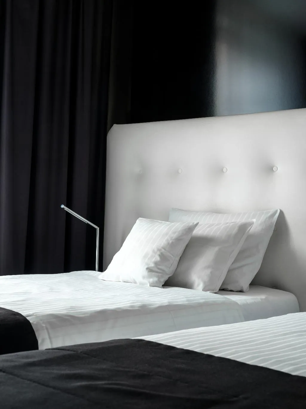TWIN PREMIUM Room, Best Western Plus Krakow Old Town, Krakow