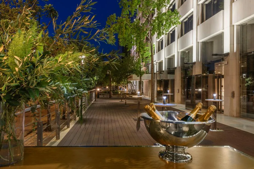 Conferences, Athenaeum InterContinental Athens, Athens