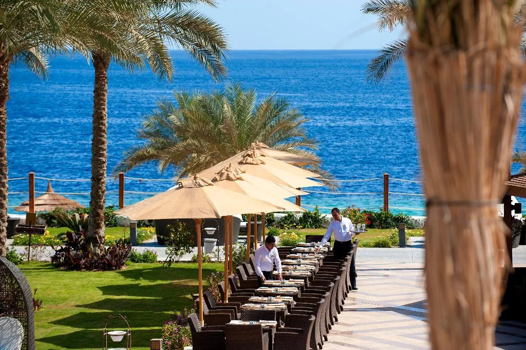 Bar, SUNRISE Montemare Resort -Grand Select, Red Sea Riviera