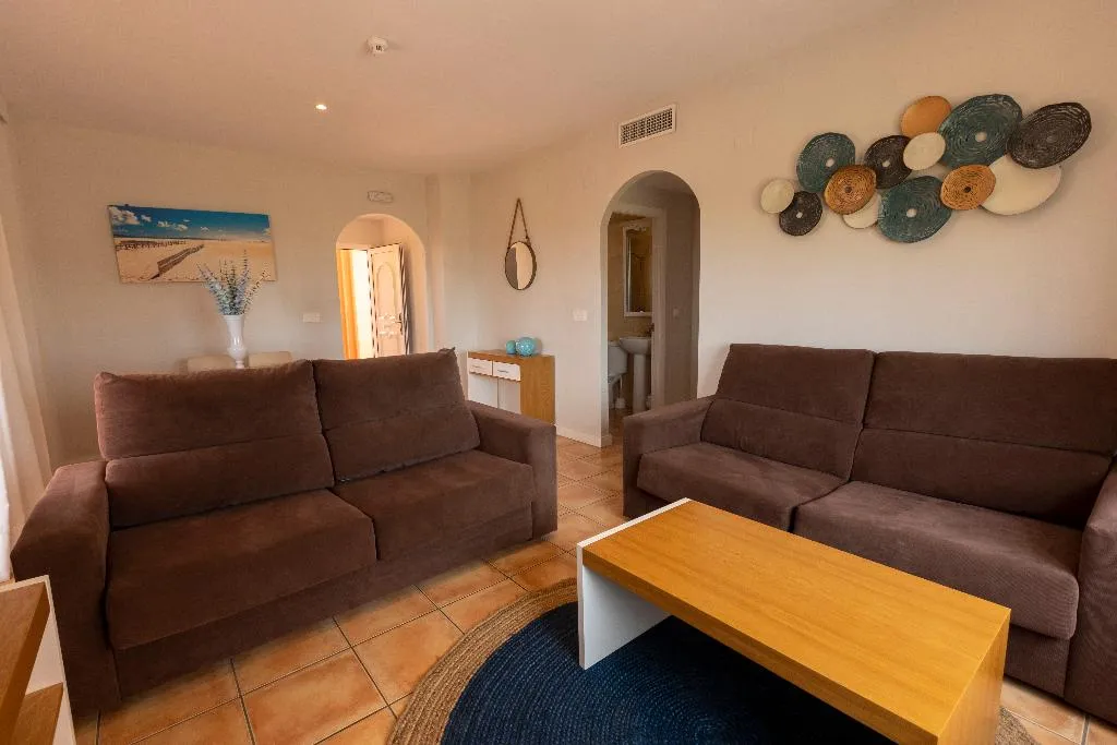 APARTMENT STANDARD Room, Dunas de Doñana, Costa De La Luz