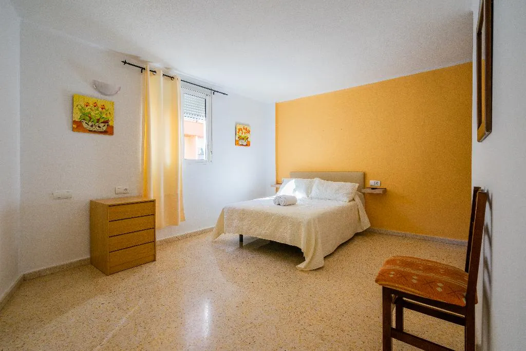 SINGLE BASIC Room, Hotel Velis, Costa Del Sol